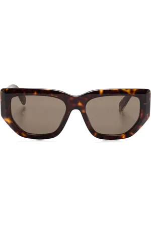 Stella McCartney Logo sunglasses