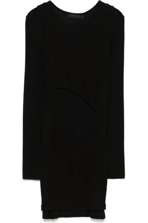 HELIOT EMIL Umbra mini dress