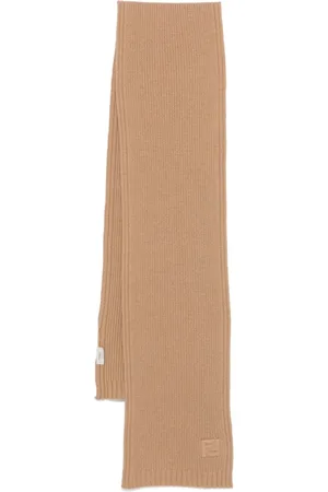 Fendi FF scarf
