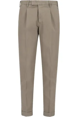 PT Torino Master chino trousers