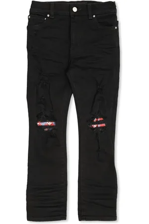 AMIRI Distressed jeans