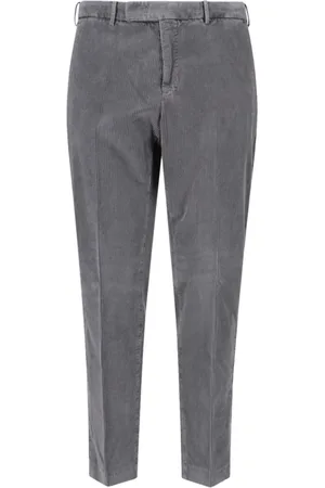 PT Torino Corduroy trousers