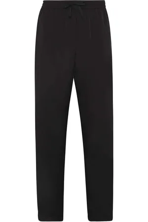 J.W.Anderson Panelled track pants