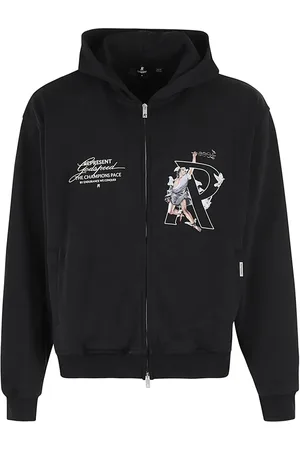 Represent Hermes zip hoodie