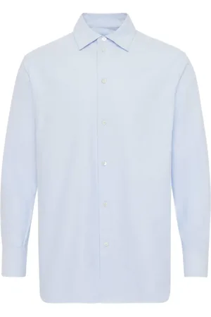 J.W.Anderson Cotton Oxford shirt