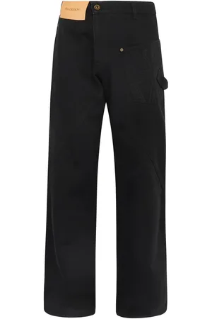 J.W.Anderson Twisted jeans