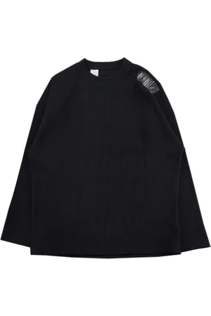 N. HOOLYWOOD Long-sleeve T-shirt