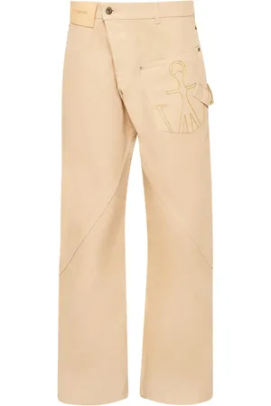 J.W.Anderson Twisted jeans