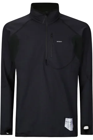 SATISFY GhostFleece sweatshirt