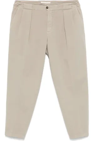 BRIGLIA PortobelloS trousers