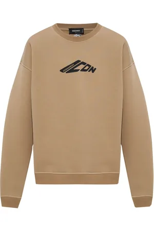 Dsquared2 Logo-print sweatshirt