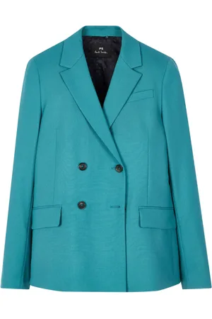 Paul Smith Double-breasted blazer