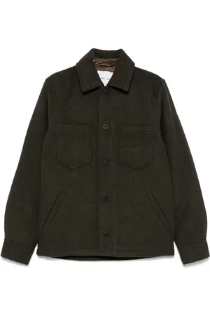 Samsøe Samsøe Pally shirt jacket