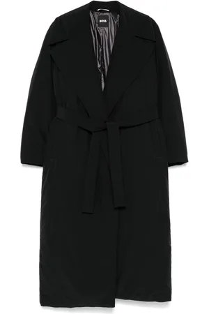 HUGO BOSS Padded coat