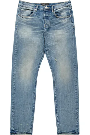 Purple Brand P005 Gold Mine jeans