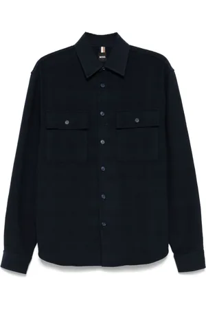 HUGO BOSS C-Owen shirt