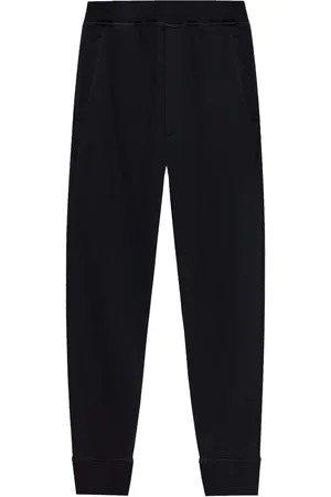Dsquared2 Logo-print track pants