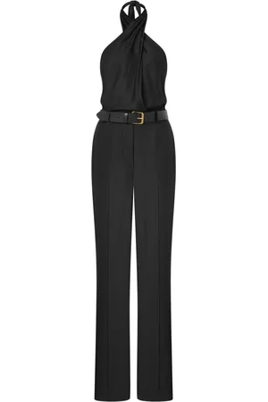 Moschino jumpsuit womens on sale