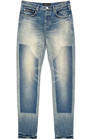 Purple Brand P001 skinny jeans