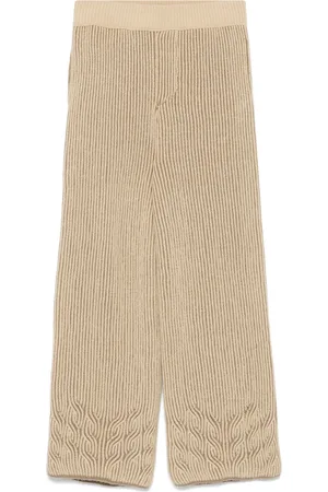 Isa Boulder Rover Twisty trousers