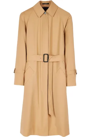 Paul Smith Storm System coat