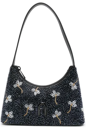 Furla Small Diamante shoulder bag