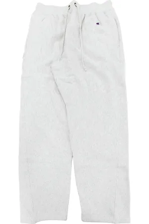 N. HOOLYWOOD X Champion logo-patch track pants