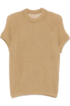Isa Boulder Paper T-shirt