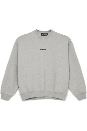 HAN Kjøbenhavn Embroidered logo sweater