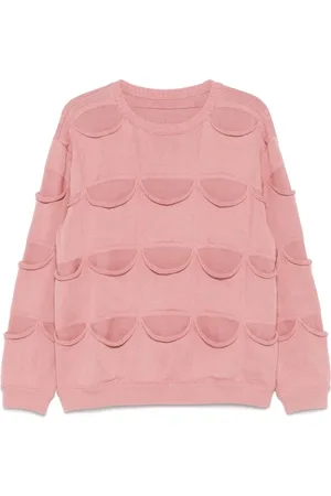 Isa Boulder Allpocket sweater