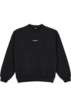 HAN Kjøbenhavn Embroidered logo sweater