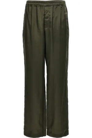 Saint Laurent Straight-leg trousers
