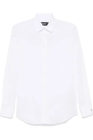 Dsquared2 Cotton shirt