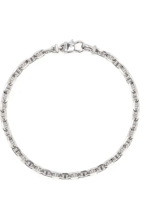 TOM WOOD Cable bracelet