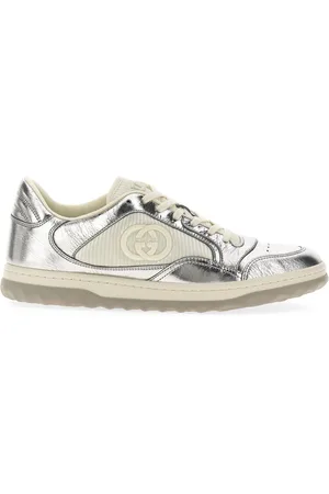 Gucci MAC80 lace-up sneakers