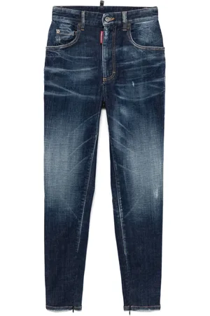 Dsquared2 Twiggy jeans