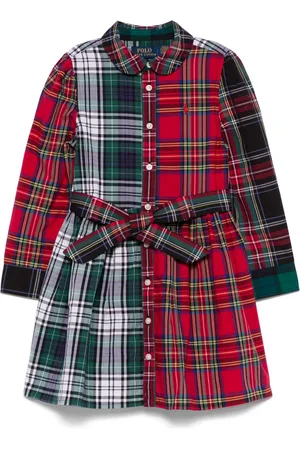 Ralph Lauren Heritage dress