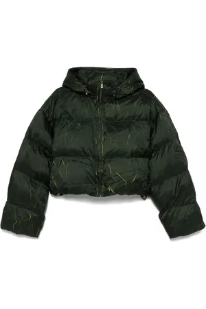 Daily paper Jorja jacket