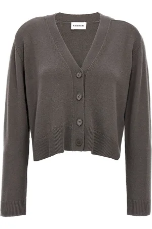 P.A.R.O.S.H. Loos cardigan