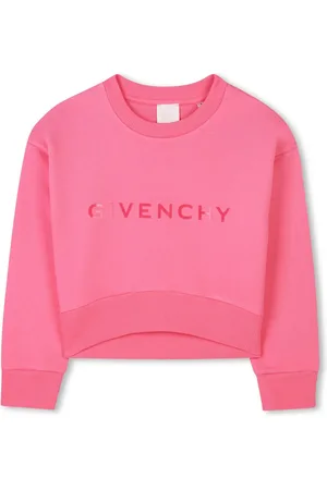 Givenchy Logo-print sweatshirt