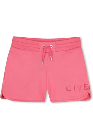 Givenchy Logo shorts