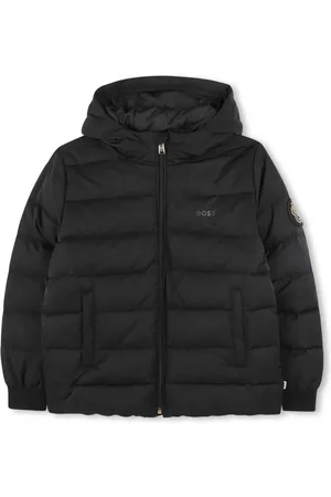 HUGO BOSS Padded jacket