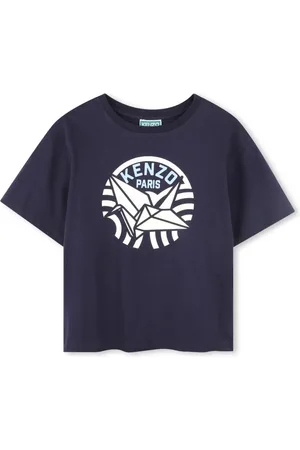 Kenzo Organic cotton T-shirt