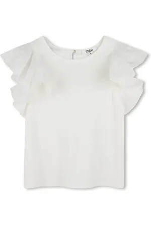 Chloé Fancy blouse