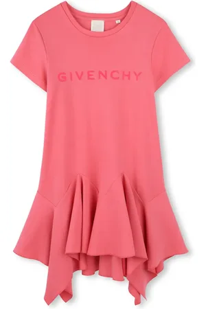 Givenchy Logo dress