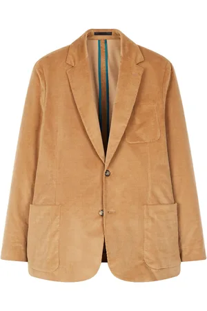 Paul Smith Corduroy blazer