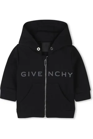 Givenchy Logo-print hoodie