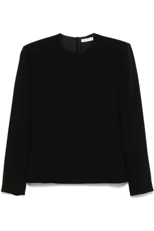 The Row Arnold top