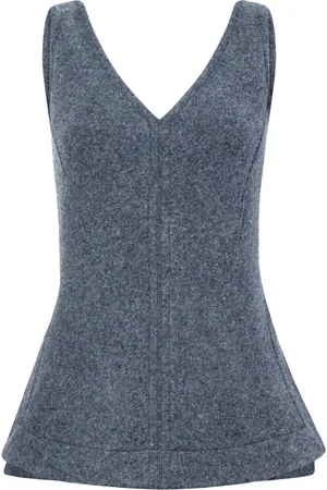 Proenza Schouler Winona top