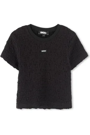 DKNY Logo-print T-shirt